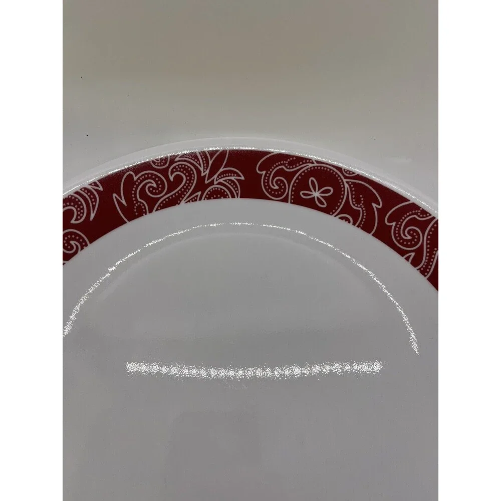 Corelle Bandhani Replacement Dinner Plate 10¼